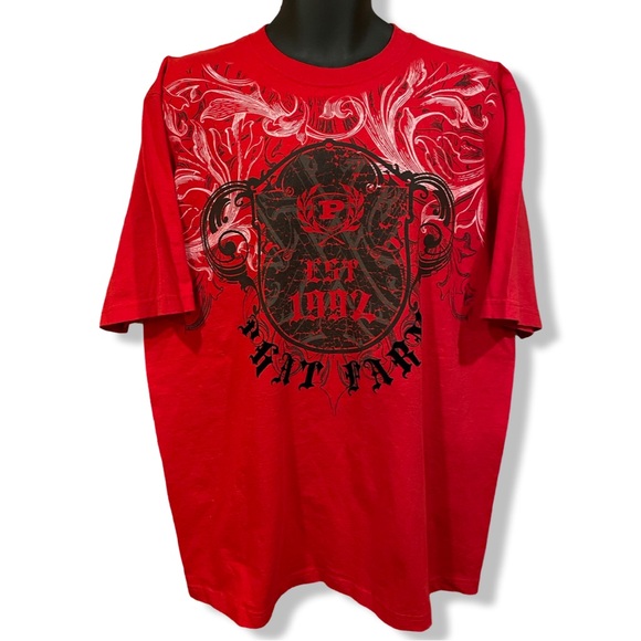 Vintage Y2K Phat Farm T-Shirt - Picture 1 of 3